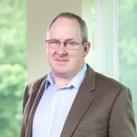 Comar Employee John Daly's profile photo