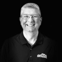 The Groove Employee Patrick Ogden's profile photo