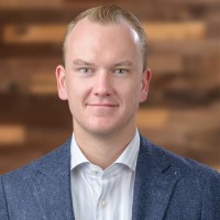 BlueCargo Employee Gideon van Kampen's profile photo