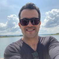 FEPI - Centro Universitário de Itajubá Employee João Corrêa's profile photo