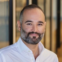 Energy Exemplar Employee Selman Gonzalez's profile photo