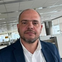 YPF Employee Pablo Otero's profile photo