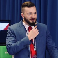 LongeVC Employee Toms Sturitis's profile photo