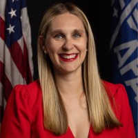 Air & Space Forces Association Employee Christy Sitter's profile photo