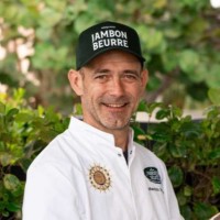 Fabrique Delices Employee Sebastien Espinasse's profile photo