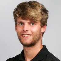 van Cronenburg Employee Gilles Fichefet's profile photo