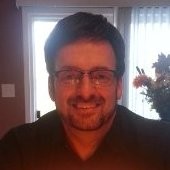 Biscuit Filmworks Employee Mark Fisher's profile photo
