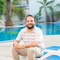 Informatics Technologies Employee Akhil Penubothu's profile photo