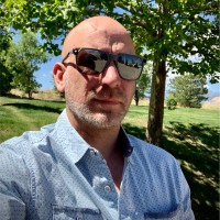 Amerapex Employee Brian Guidry's profile photo
