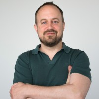 Nintendo of Europe Employee Frank Nelissen's profile photo