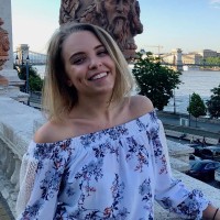 Geo Concept Employee Orsolya Radvány's profile photo