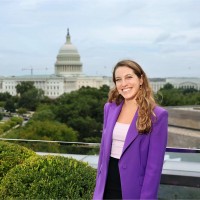 Victoria Knight Email & Phone Number