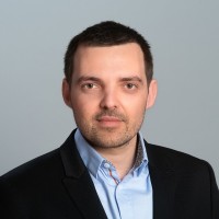 Marc Prochazka Email