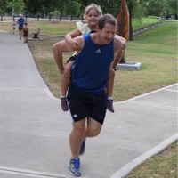 Fitzroy Mining Operations Employee Tim McNally's profile photo