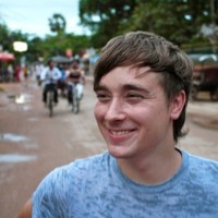 Mark Hodson Email & Phone Number