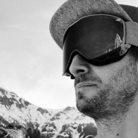 Camptocamp Employee Florent Gravin's profile photo