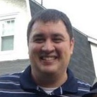 Nationwide Employee David Merson's profile photo