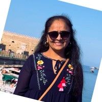 Nihar Employee Amy Satasia's profile photo