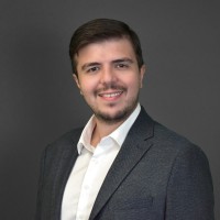Kongsberg Maritime Employee Burak Kara's profile photo