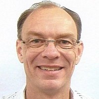 Siemens Employee Charles McCarthy's profile photo