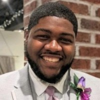 Server At Work, LLC Employee Alexander Jackson's profile photo