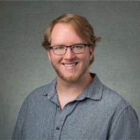 Digital Third Coast Employee Keith Fenner's profile photo