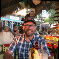 Geldards LLP Employee Charles Felgate's profile photo