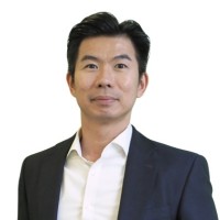 S P Setia Employee Richard Foon's profile photo