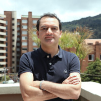 cinemática Employee César Ardila's profile photo