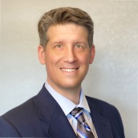 Chevron Employee Matthew Starr's profile photo