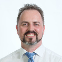 Commonwealth Bank Employee Andrew Comrie's profile photo
