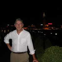 Ameron International Employee Terrence O'Shea's profile photo