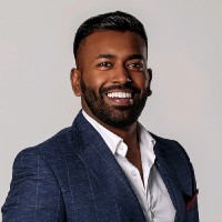 Vine Group Employee Sim Soma's profile photo