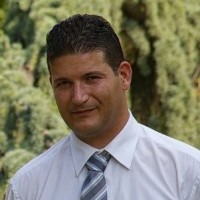 Cobrane Design Employee Yvan Martzolff's profile photo