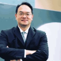 Yeo Hiap Seng (Yeo’s) Employee Melvin Teo's profile photo