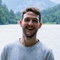Eurocommand GmbH Employee Fabian Klebba's profile photo