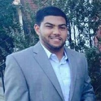 University of Florida College of Medicine - Jacksonville Employee Raymond Hakh's profile photo