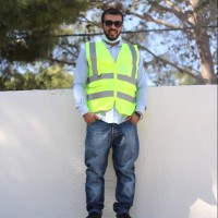 Al-Subaihi Contracting Company Employee Mousa Alshboul's profile photo