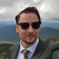 Neko Health Employee Erik Junberger's profile photo