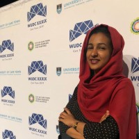 DAL Group Employee Fatima Mustafa's profile photo