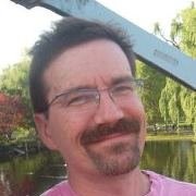 Bitsight Employee John Burger's profile photo