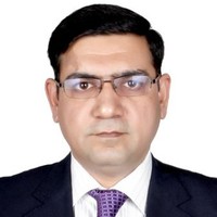 VIVIID RENEWABLES PVT LTD Employee Sudhir Jayant's profile photo