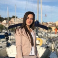 SCJE Employee Héléna Soueidan's profile photo