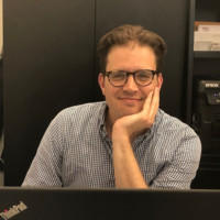 New York Cruise Lines, Inc. Employee Jeremy M.'s profile photo