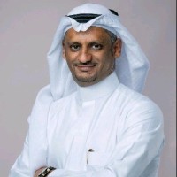 Saudi Railway Company Employee Abdullah al Yousef's profile photo