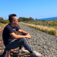 SOYANG Employee Kelvin Xu's profile photo