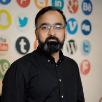 Ali Hameed Email & Phone Number