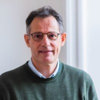 Pierre Santacatterina Email