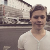 Klāvs Priedītis Email