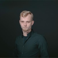 Cybernews Employee Vincentas Baubonis's profile photo
